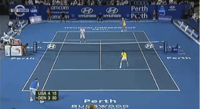 tennis gif