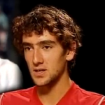 Spotting a Mirage: An Awed Email About Marin Cilic – from 2008