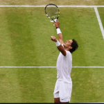 Fan Fare: A Look at Rafael Nadal in Survival Mode