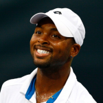 Citi Open: You Guys, I Think Donald Young is Serious This Time