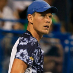 Tomas Berdych Knows His Matches Are Boring, Therefore He Tweets
