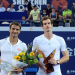 They Said It: The Week in Quotes From the Shenzhen Open
