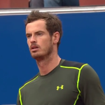Andy Murray to Rosol: “Everyone Hates You”