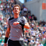 Things We Learned On Day 7 Of The 2015 French Open