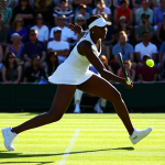 Things We Learned on Day 1 of Wimbledon 2015