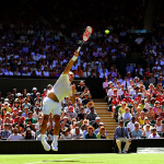 Things We Learned on Day 2 of Wimbledon 2015