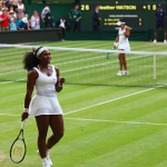 Things We Learned on Day 5 of Wimbledon 2015