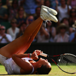 Things We Learned on Day 6 of Wimbledon 2015